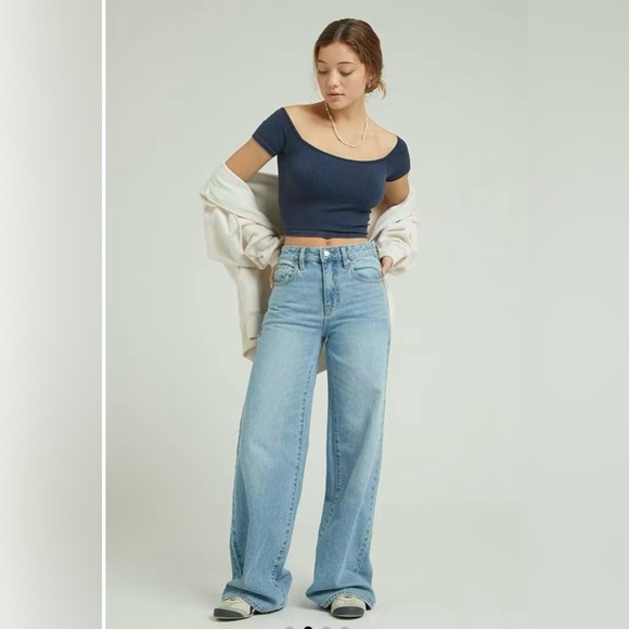 💚PacSun wome jeans - Picture 2 of 11